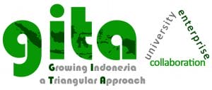 GITA logo