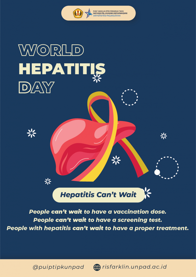 July 28th Hepatitis Day poster 01