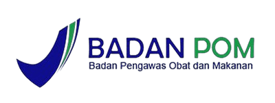 Logo BPOM RI