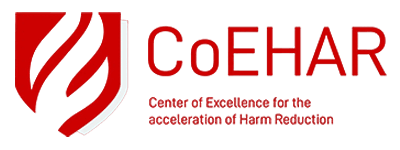Logo CoEHaR