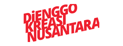 Logo PT Dienggo Kreasi Nusantara