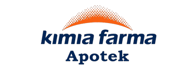 Logo PT Kimia Farma Apotek